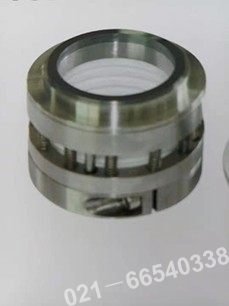 BURGMANN金屬波紋管結(jié)構(gòu)機械密封